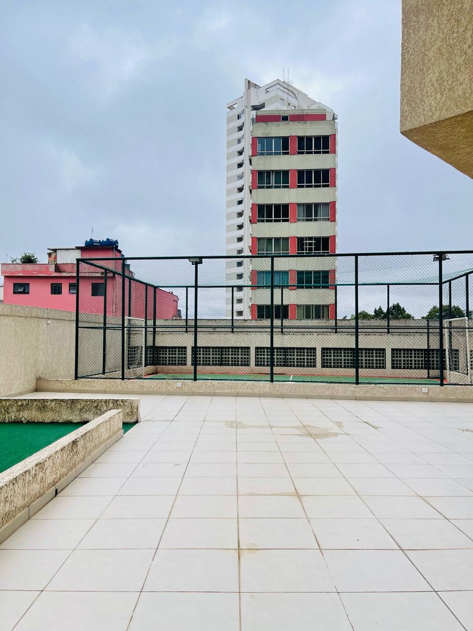 Imagem Apartamento com 2 Quartos à Venda, 60 m²em Casa Branca - Santo André
