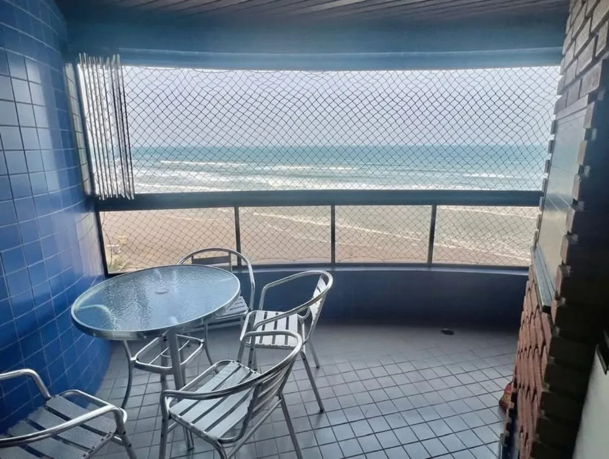 Foto do imóvel: Cobertura com 3 Quartos à Venda, 100 metro em Centro - Mongaguá