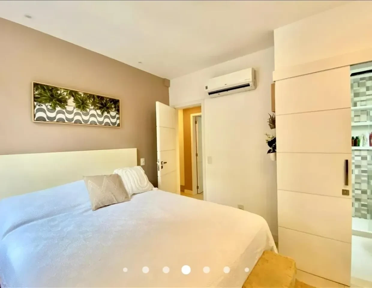 Foto do imóvel: Apartamento com 3 Quartos à Venda, 90 m² em Leblon - Rio de Janeiro