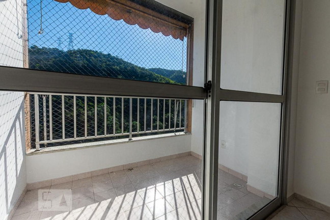 Imagem Apartamento com 3 Quartos à Venda, 90 m² em Santa Rosa - Niterói