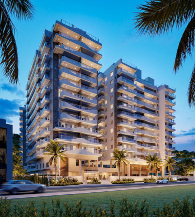 Apartamento à Venda, 124 m² em Santa Rosa - Niterói