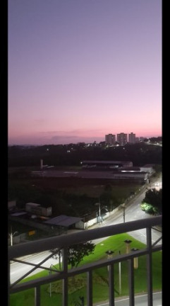 Imagem Apartamento com 2 Quartos à Venda, 60 m² em Monte Castelo - São José dos Campos