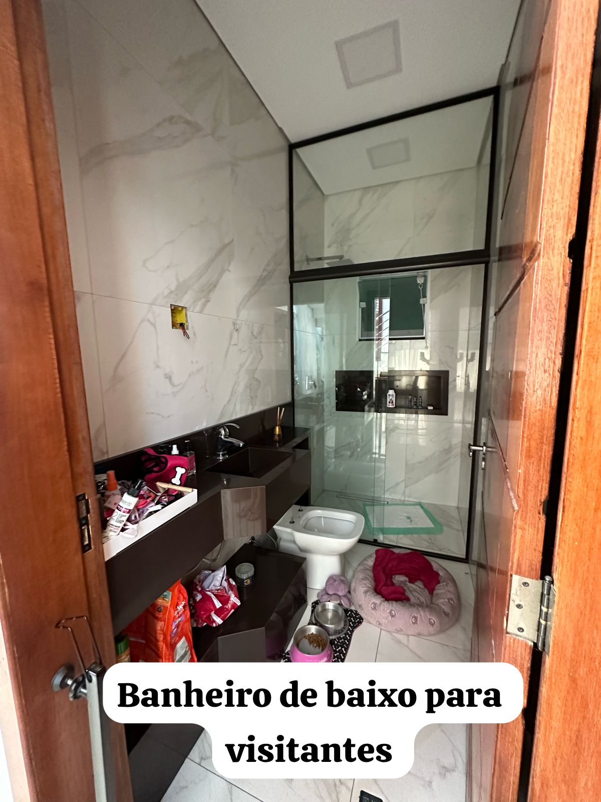 Imagem Sobrado com 3 Quartos à Venda, 267 m²em Jardim Aricanduva - São Paulo