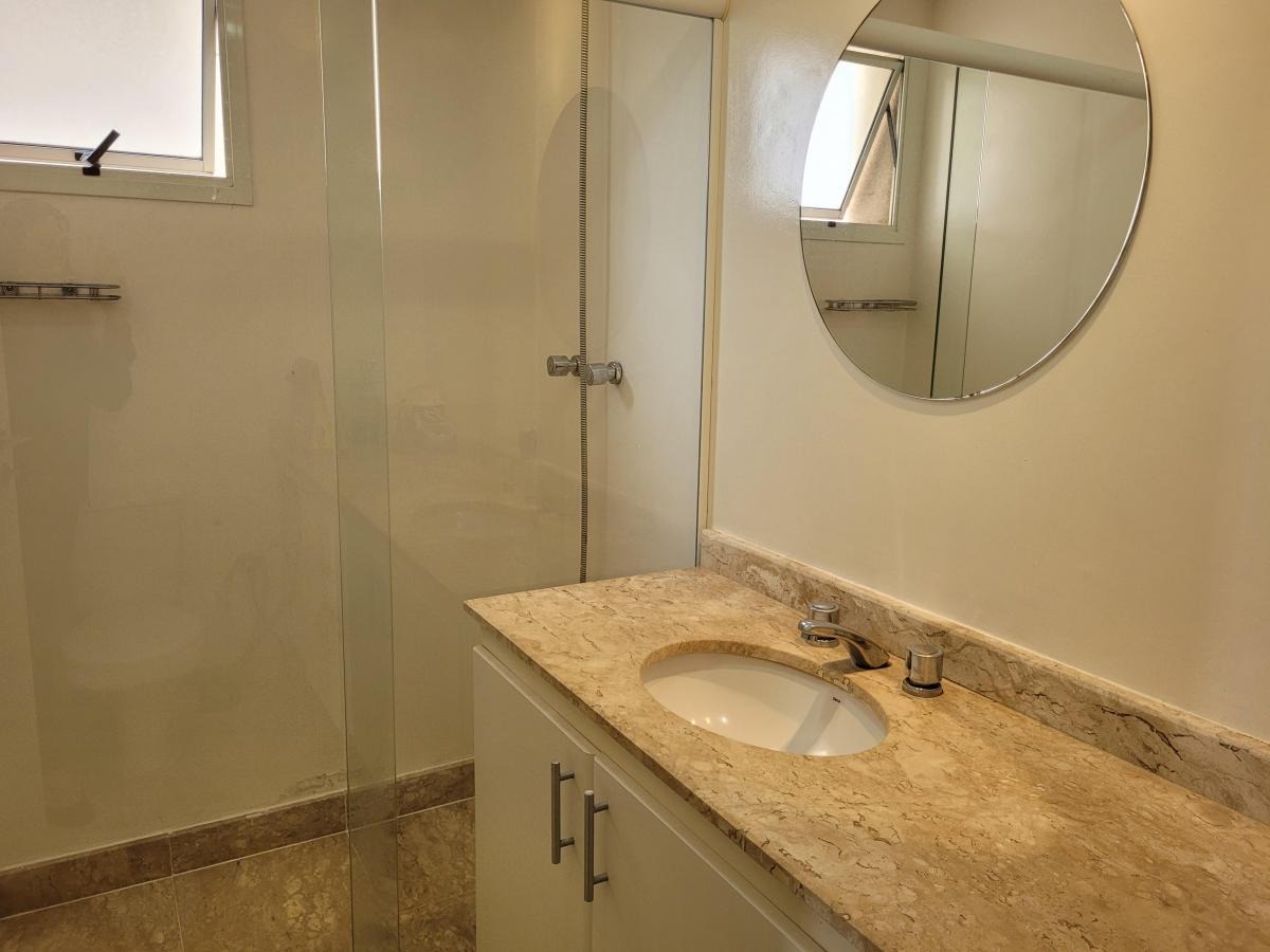 Imagem Apartamento com 4 Quartos à Venda, 135 m²em Vila Clementino - São Paulo