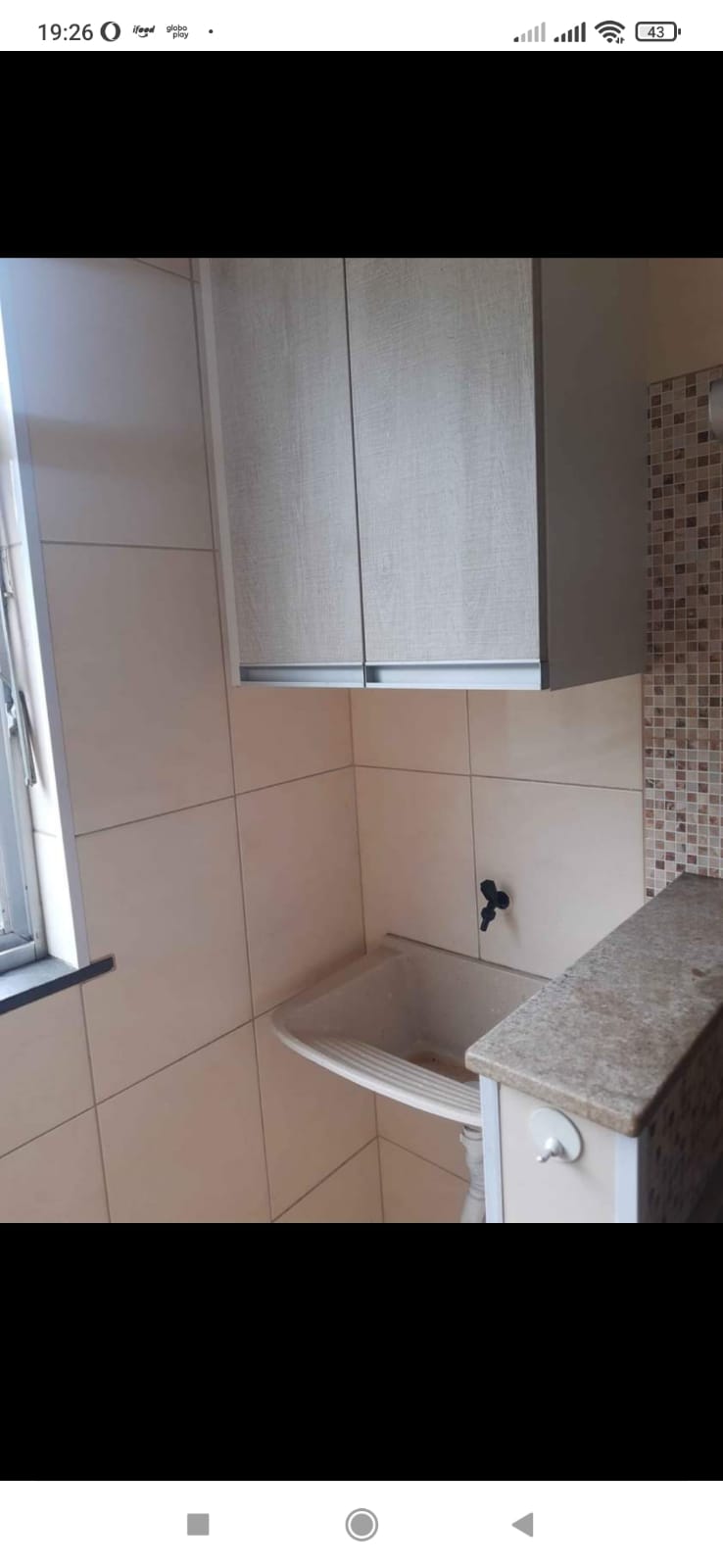 Imagem Apartamento com 2 Quartos à Venda ou Locação, 44 m² em Senador Vasconcelos - Rio de Janeiro