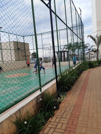 Imagem Apartamento com 2 Quartos à Venda, 48 m² em Taguatinga Norte (Taguatinga) - Brasília