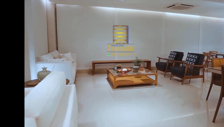 Imagem Apartamento com 1 Quarto à Venda, 251 m² em Ponta D'Areia - São Luís
