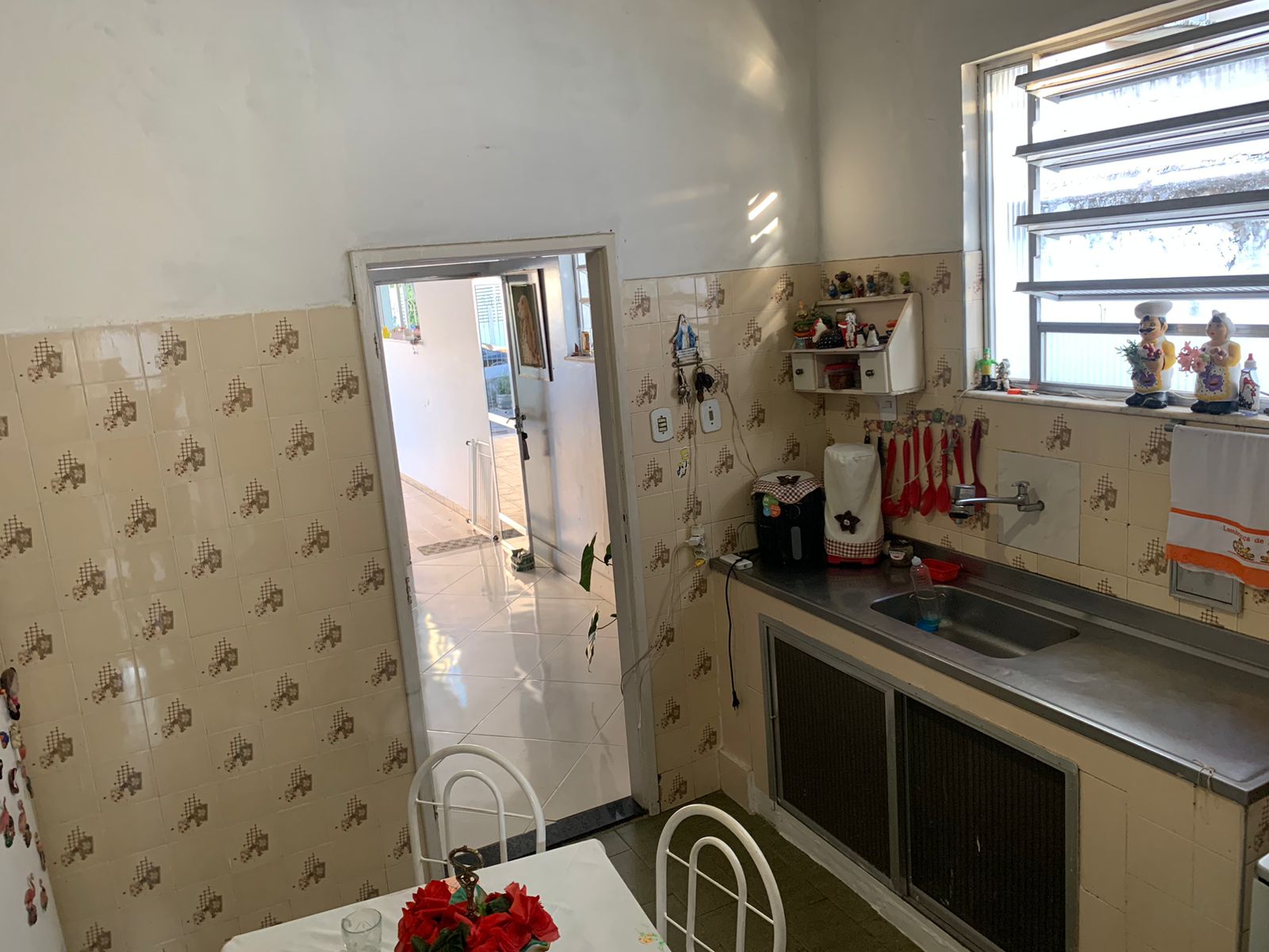 Imagem Casa com 3 Quartos à Venda, 230 m²em Parque Turf Club - Campos dos Goytacazes