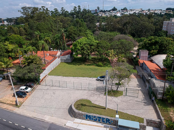 Imagem Terreno à Venda,  em Além Ponte - Sorocaba