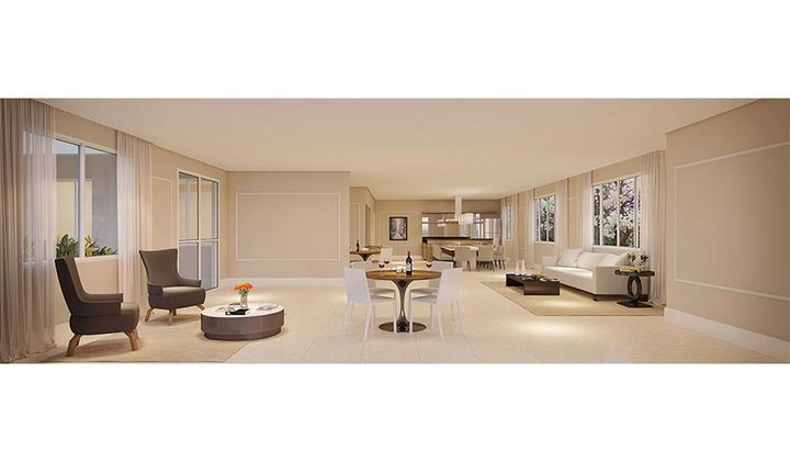 Imagem Apartamento com 2 Quartos à Venda, 67 m² em Vila Mascote - São Paulo