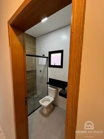 Imagem Casa com 3 Quartos à Venda, 100 m²em Jardim Santa Teresa - Mogi das Cruzes