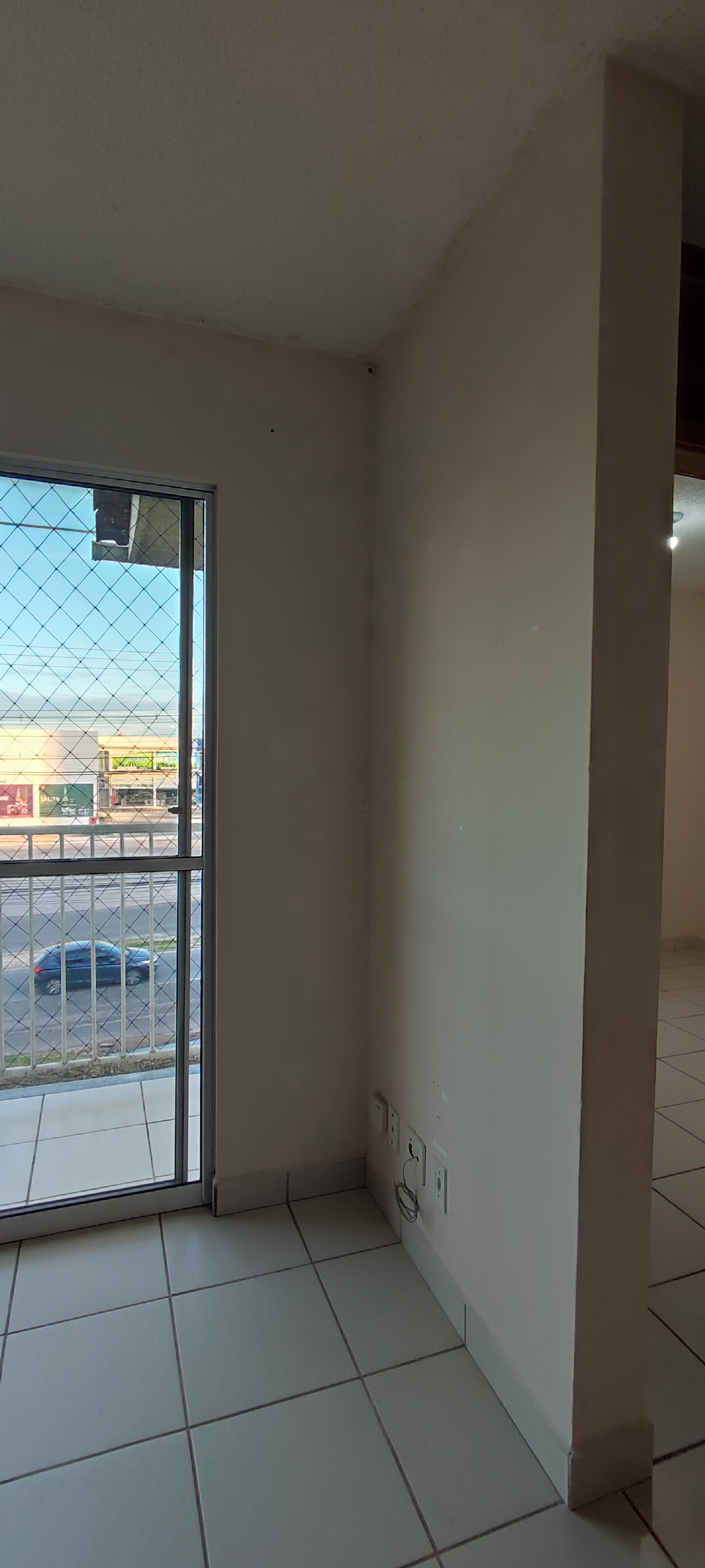 Imagem Apartamento com 2 Quartos à Venda, 45 m²em Tarumã-Açu - Manaus