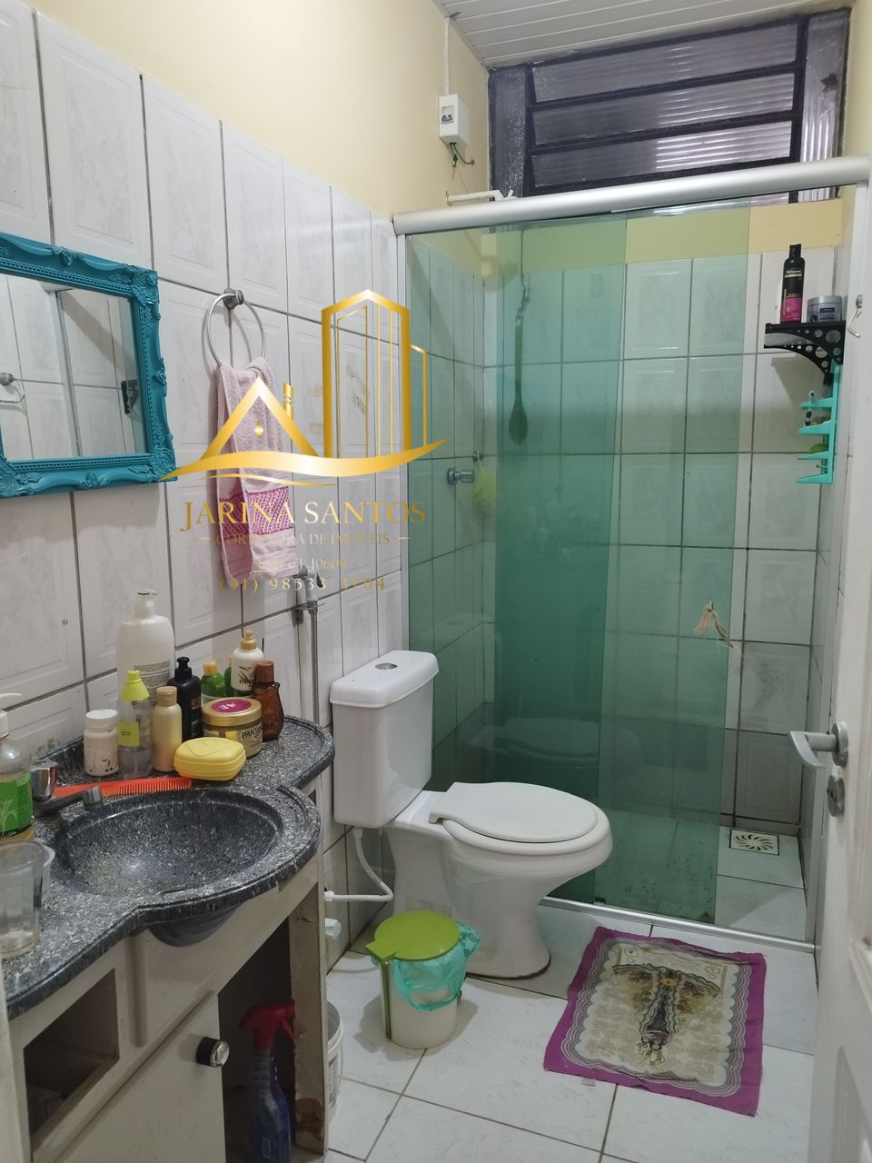 Imagem Casa com 4 Quartos à Venda, 264 m²em Val-de-Cães - Belém