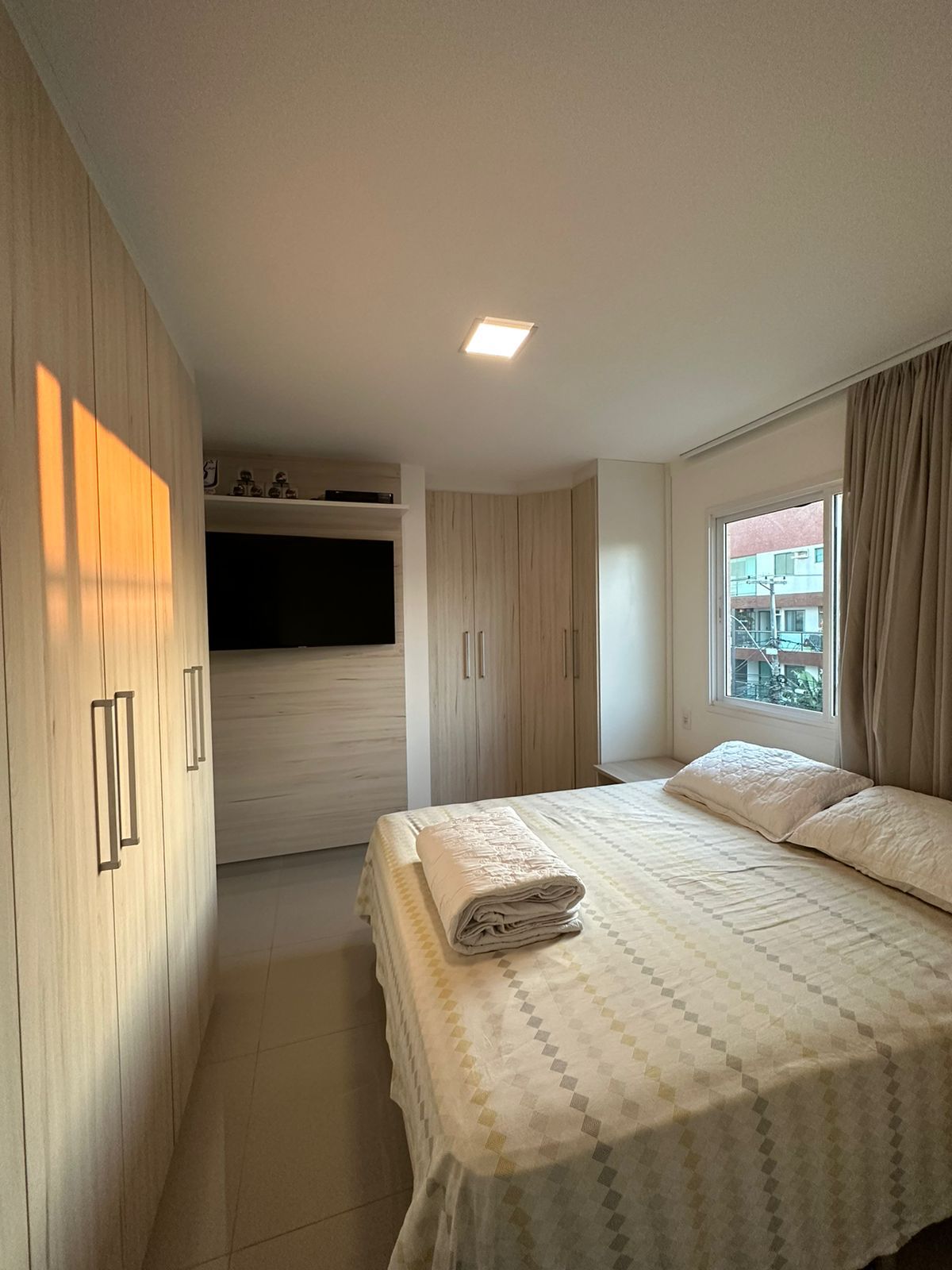 Imagem Apartamento com 3 Quartos à Venda, 82 m²em Parque Flamboyant - Campos dos Goytacazes