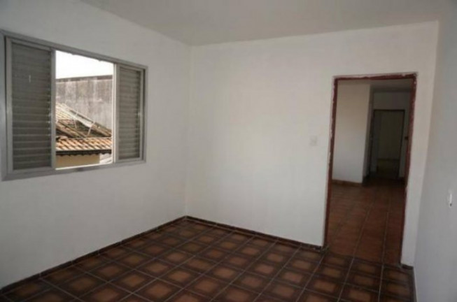 Imagem Casa com 2 Quartos para Alugar, 82 m² em Jardim Santo André - Santo André