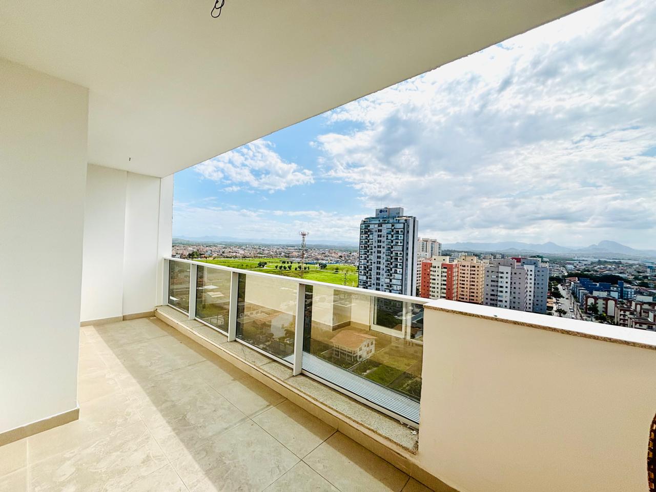 Imagem Apartamento com 2 Quartos à Venda, 60 m² em Praia de Itaparica - Vila Velha