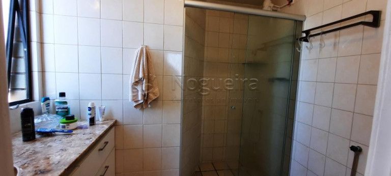 Imagem Apartamento com 4 Quartos à Venda, 156 m² em Casa Caiada - Olinda