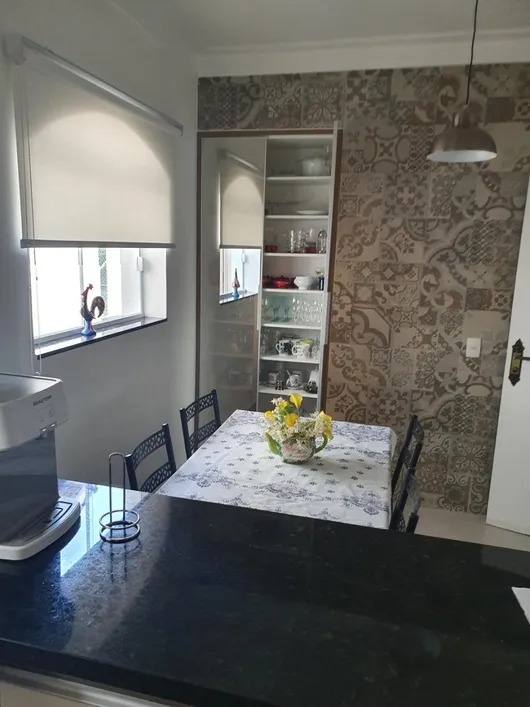 Imagem Casa com 3 Quartos à Venda, 300 m²em Alphaville - Santana de Parnaíba