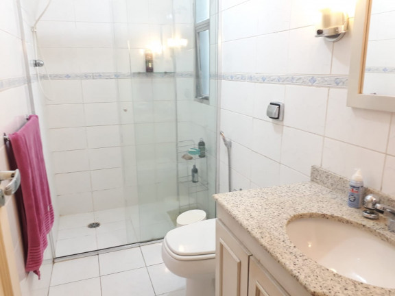 Imagem Apartamento com 3 Quartos à Venda, 126 m² em Santa Cecília - São Paulo