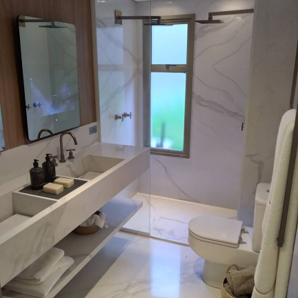 Foto do imóvel: Apartamento com 3 Quartos à Venda, 149 m²em Indianópolis - São Paulo