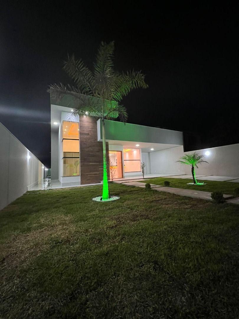 Imagem Casa com 3 Quartos à Venda, 131 m²em Campo Grande - Rio de Janeiro