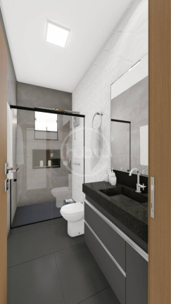 Imagem Casa com 4 Quartos à Venda, 179 m² em  Residencial Redenção - LAGOA SANTA