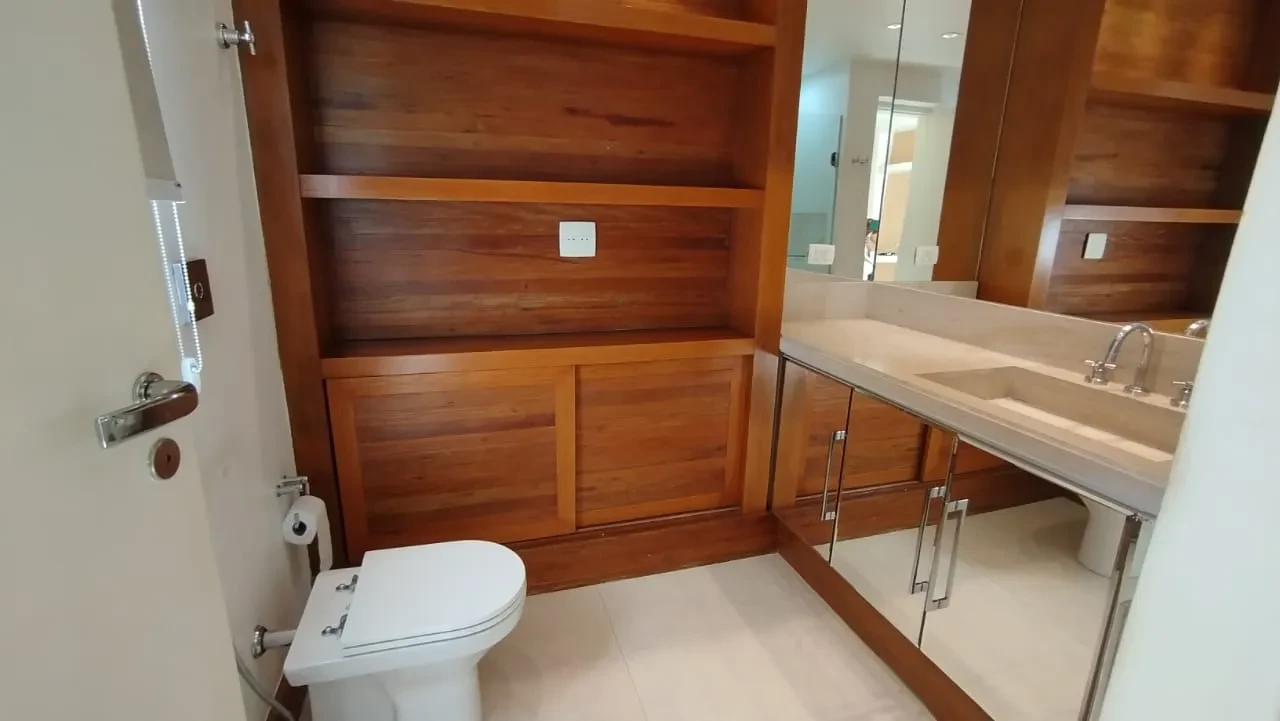 Imagem Apartamento com 3 Quartos à Venda, 163 m² em Consolação - São Paulo
