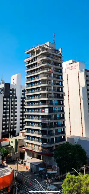 Imagem Apartamento com 3 Quartos à Venda, 201 m² em Jardim Paulista - São Paulo