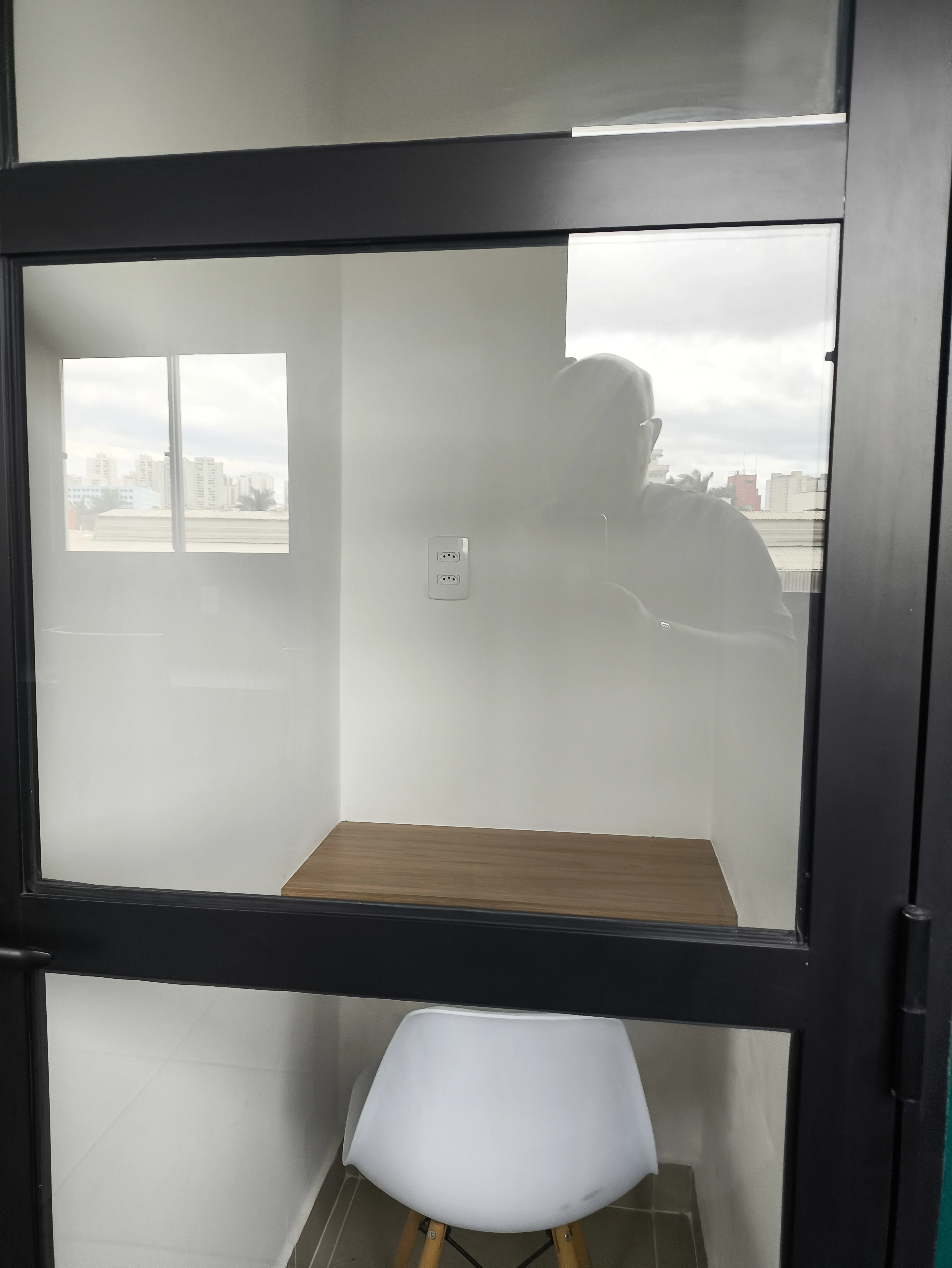 Foto do imóvel: Apartamento para Alugar, 30 m² em Belenzinho - São Paulo