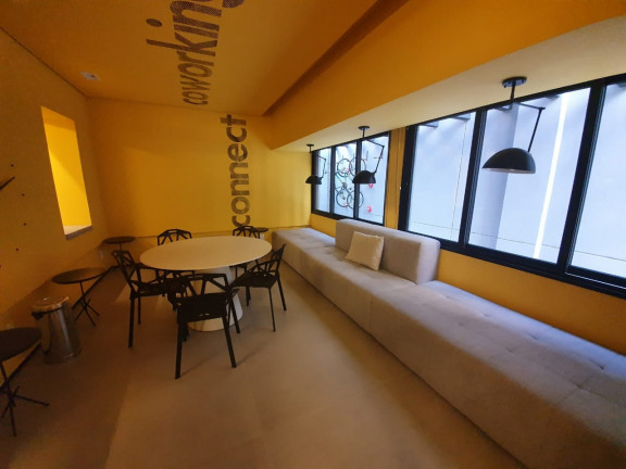 Imagem Apartamento com 1 Quarto à Venda, 11 m² em Vila Buarque - São Paulo