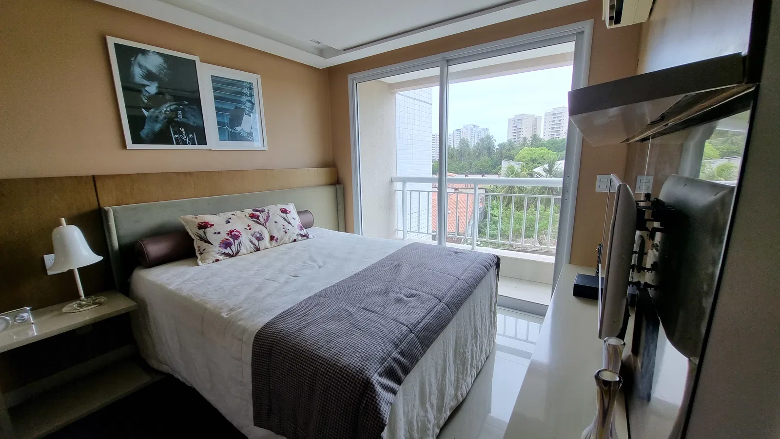 Imagem Apartamento com 3 Quartos à Venda, 105 m²em Parque Iracema - Fortaleza