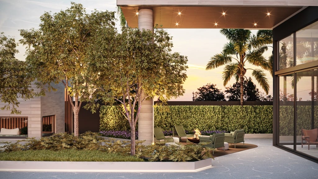 Cobertura com 4 Quartos à Venda, 255 m²em Ahú - Curitiba