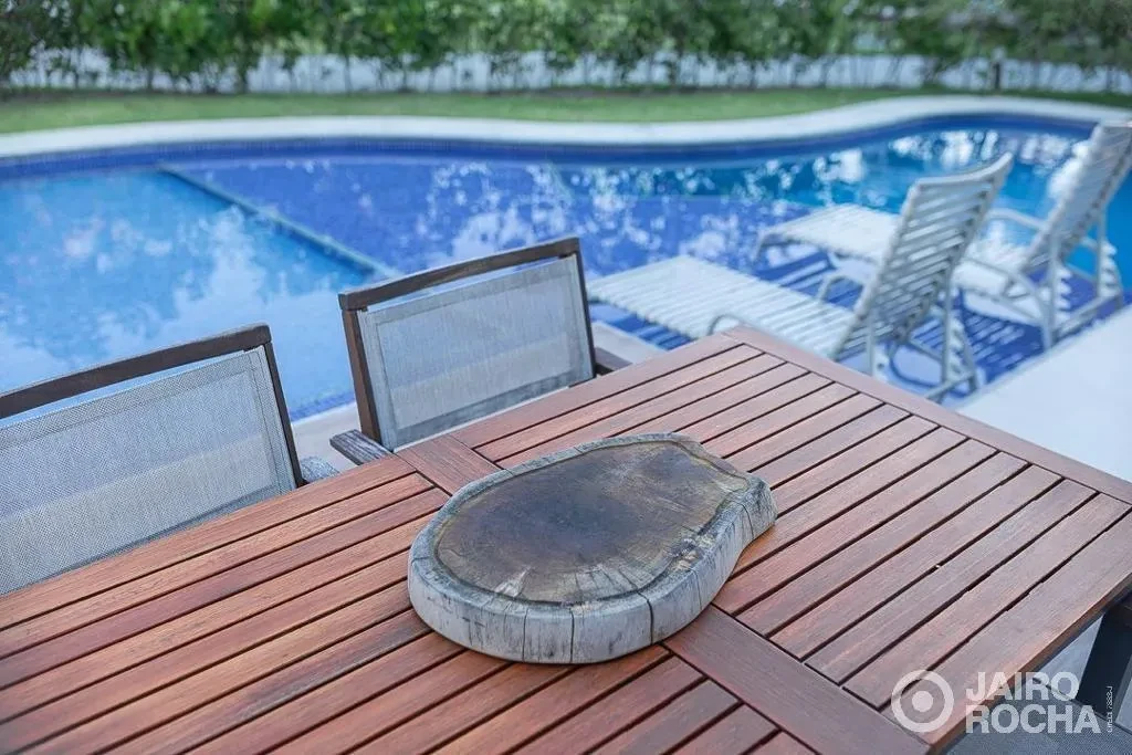 Imagem Casa de Condomínio com 4 Quartos à Venda, 153 m² em Centro - Ipojuca