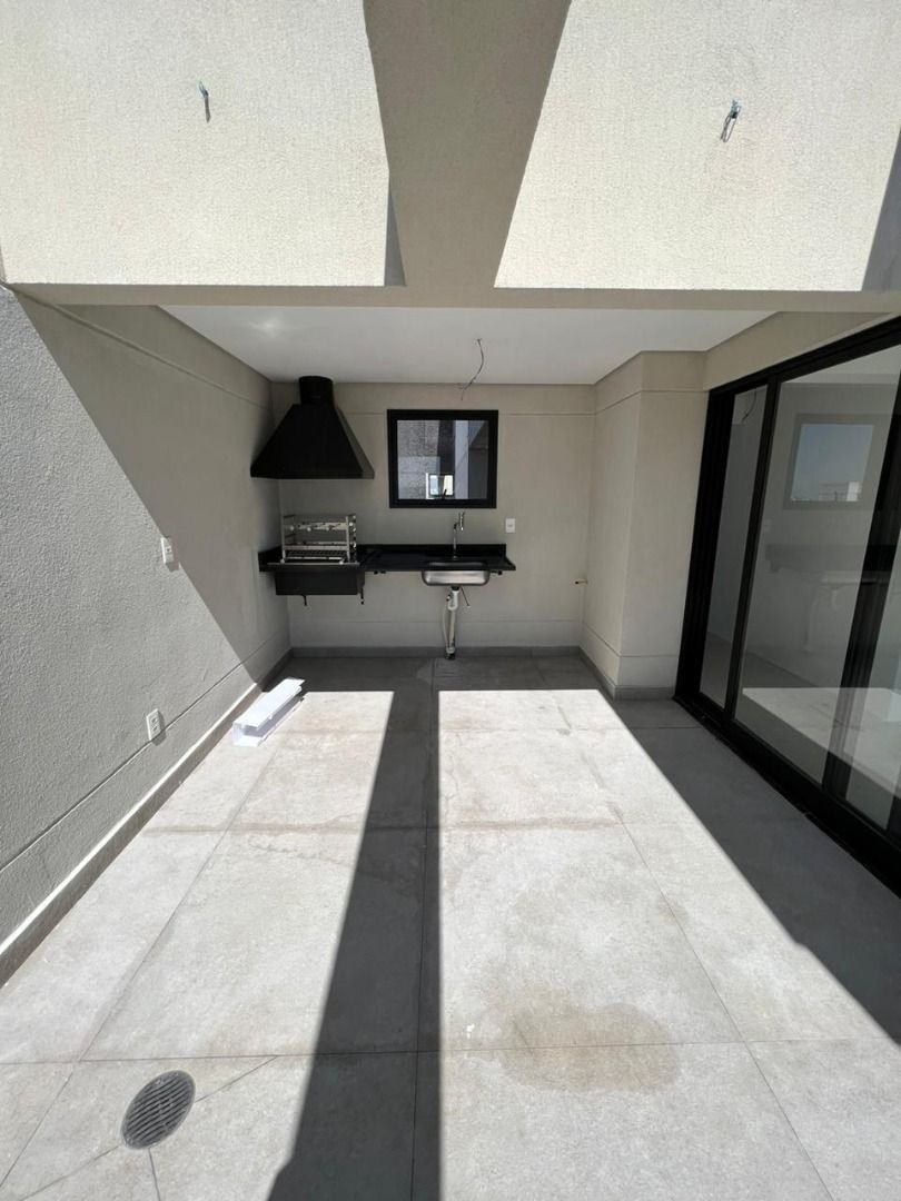 Imagem Apartamento com 3 Quartos à Venda, 161 m² em Campestre - Santo André
