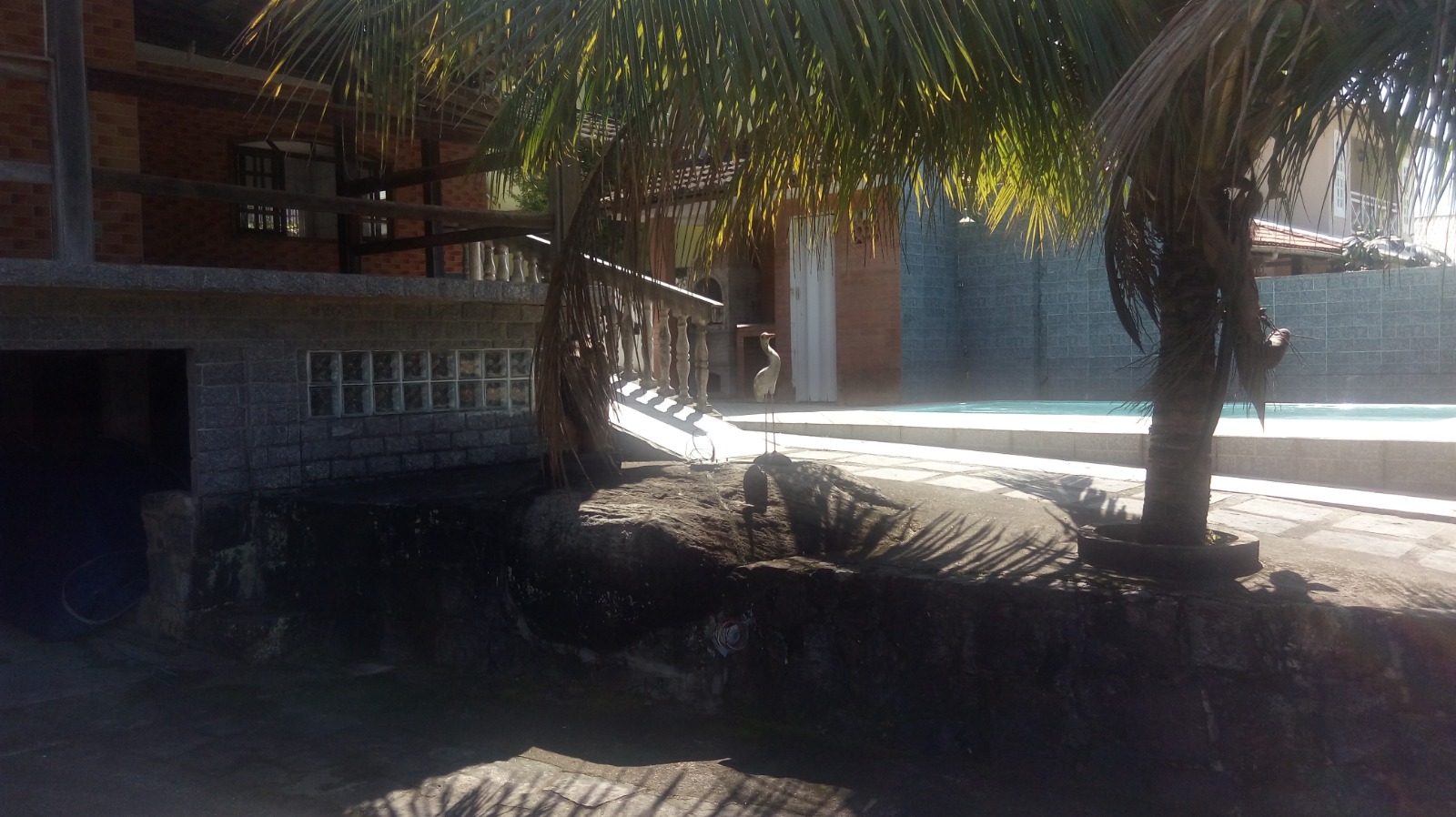 Imagem Casa de Condomínio com 3 Quartos à Venda, 374 m²em Itacuruca - Mangaratiba