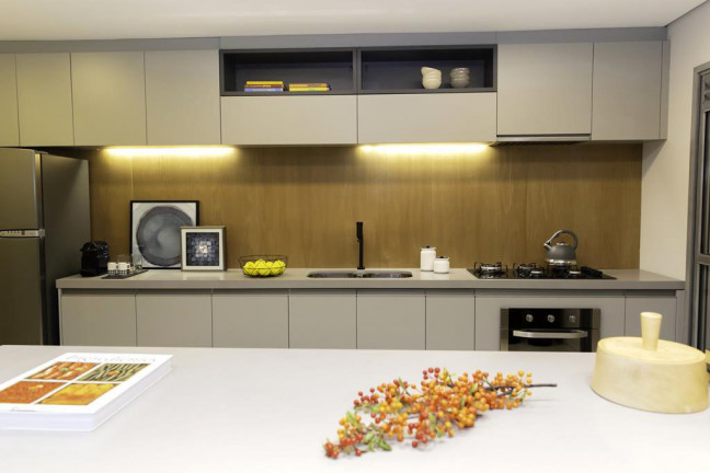 Imagem Apartamento com 3 Quartos à Venda, 167 m² em Vila Mariana - São Paulo