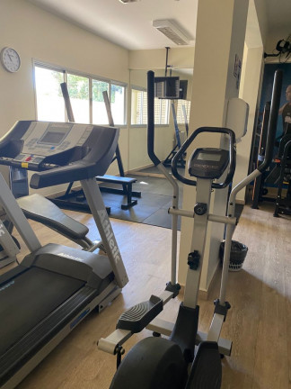 Imagem Apartamento com 2 Quartos à Venda, 57 m² em Vila Rosa - Goiânia