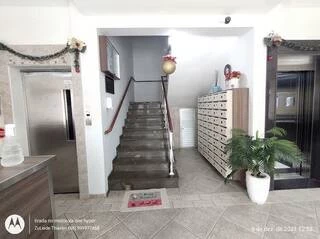 Imagem Apartamento com 2 Quartos à Venda, 72 m² em Centro - Florianópolis