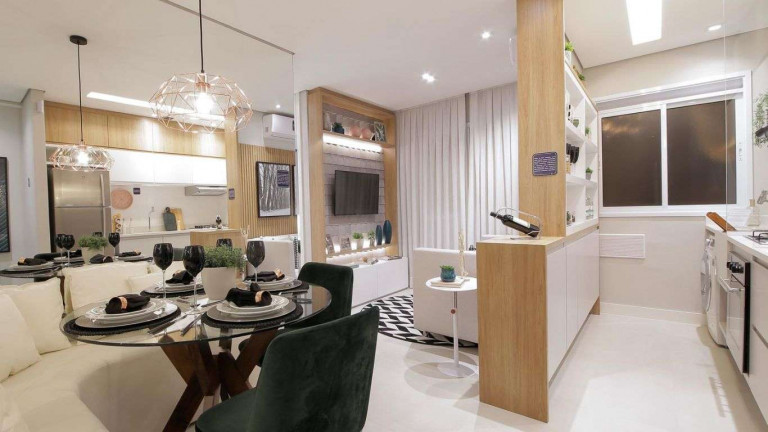 Imagem Apartamento com 2 Quartos à Venda, 41 m² em Vila Nova Cachoeirinha - São Paulo
