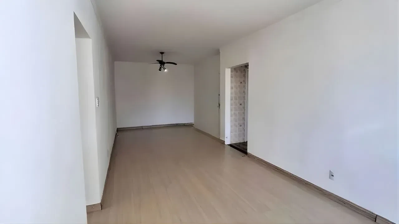 Imagem Apartamento com 2 Quartos à Venda, 85 m² em Vila Belmiro - Santos