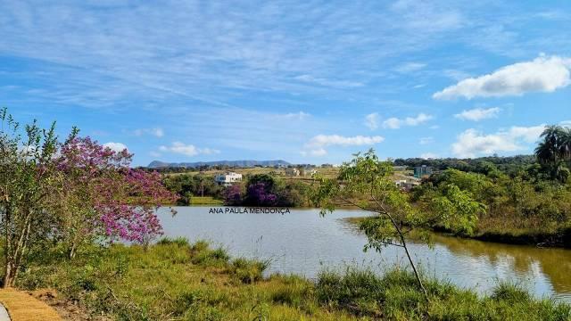 Foto do imóvel: Terreno em Condomínio à Venda, 1.065 m² em Casa Branca - Brumadinho