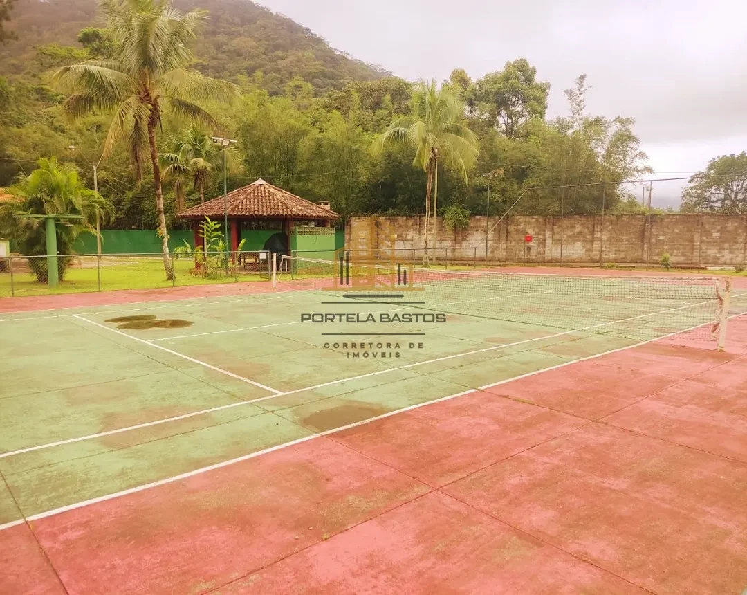 Imagem Casa de Condomínio com 4 Quartos à Venda, 400 m² em Horto Florestal - Ubatuba