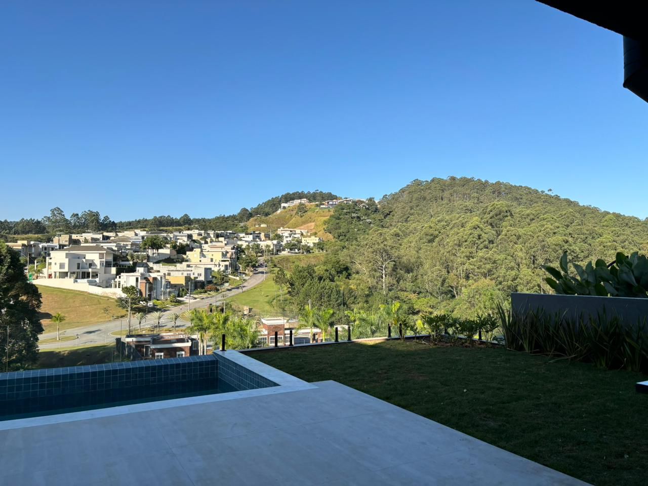 Imagem Casa com 4 Quartos à Venda, 418 m²em Tamboré - Santana de Parnaíba