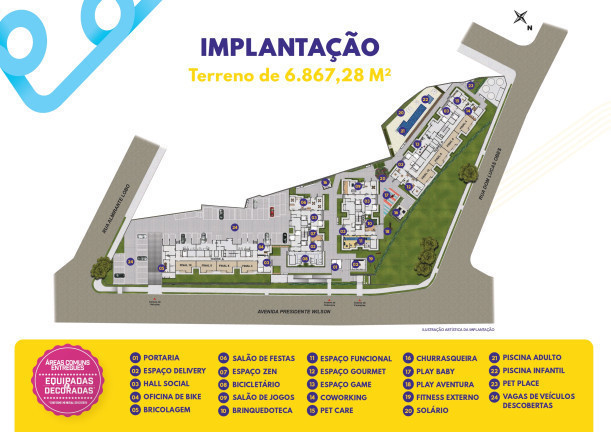Imagem Apartamento com 2 Quartos à Venda,  em Vila Independência - São Paulo