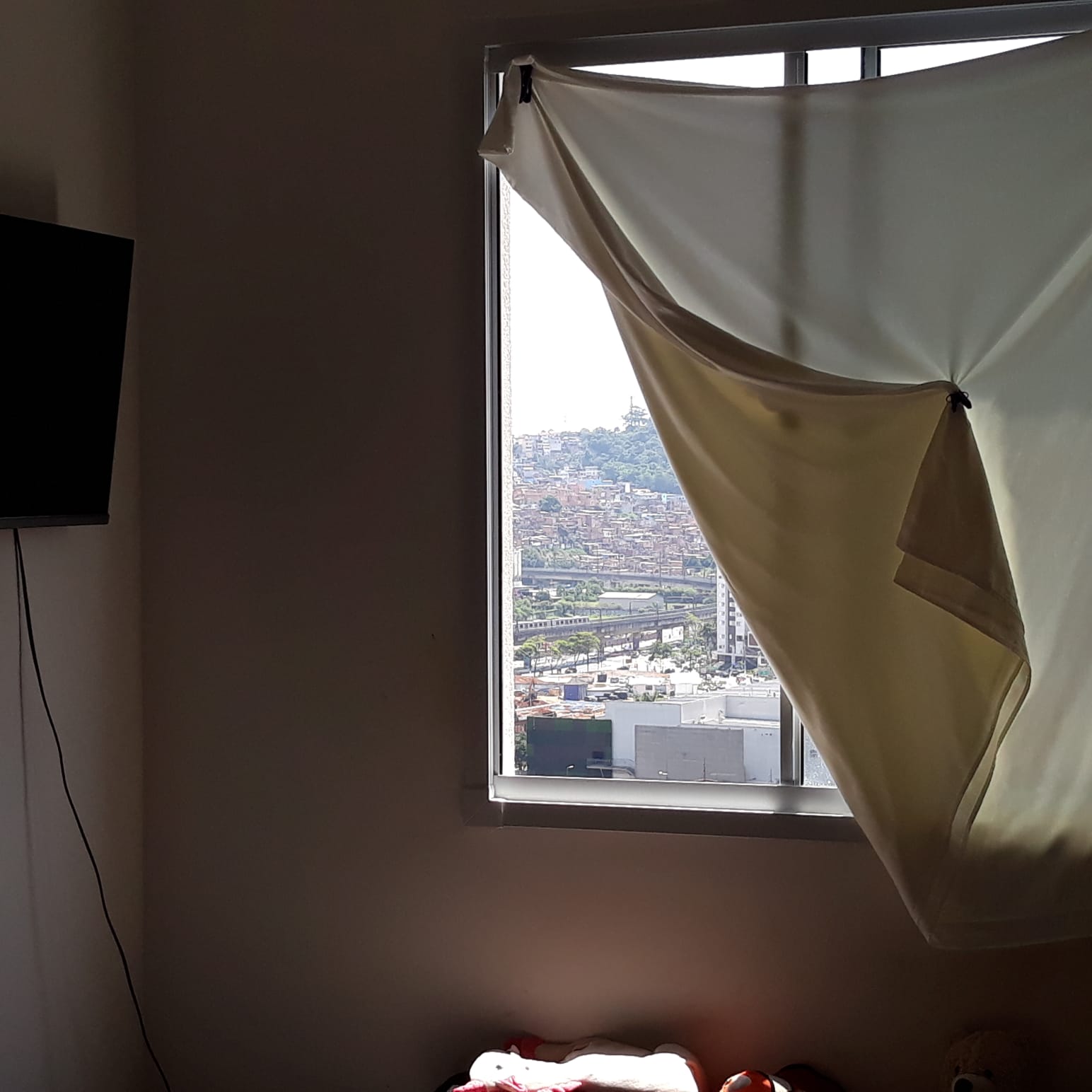 Imagem Apartamento com 1 Quarto à Venda, 26 m²em Jardim Mirante - São Paulo
