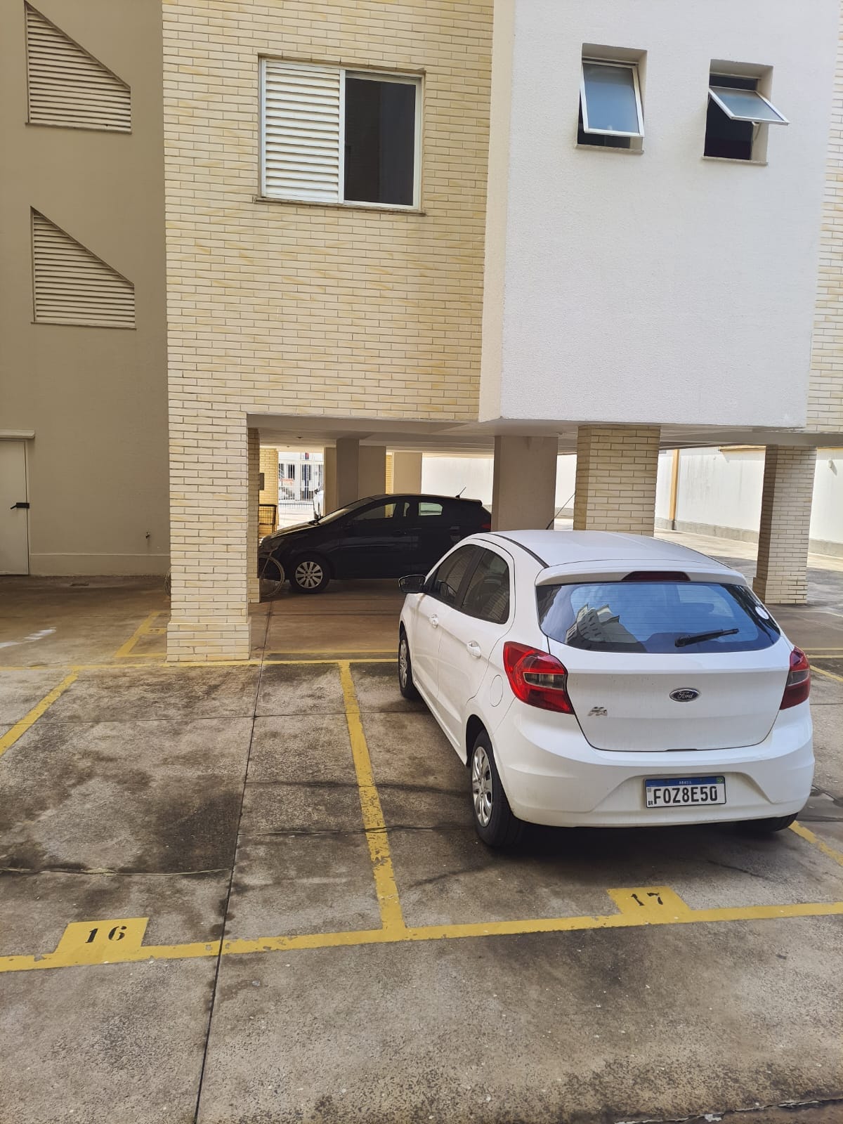 Imagem Apartamento com 3 Quartos à Venda, 80 m²em Parque das Flores - Campinas