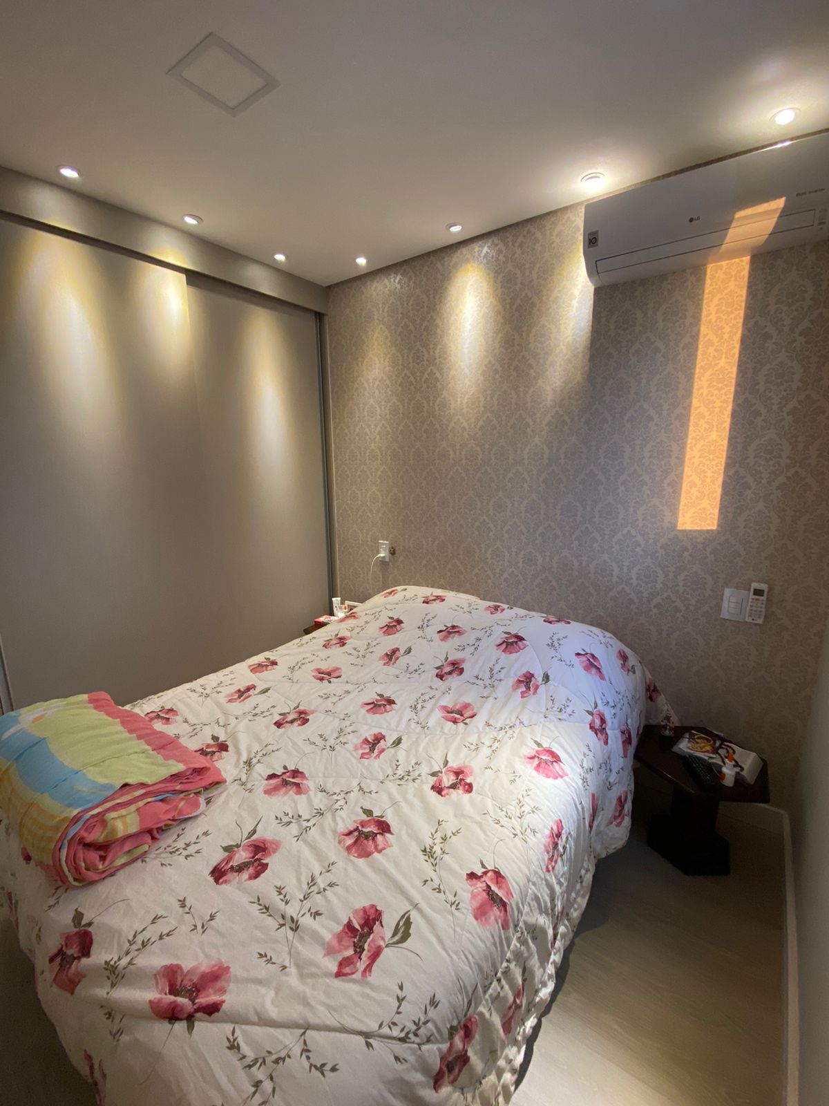 Imagem Apartamento com 2 Quartos à Venda, 53 m²em Condomínio Mirante Sul - Ribeirão Preto