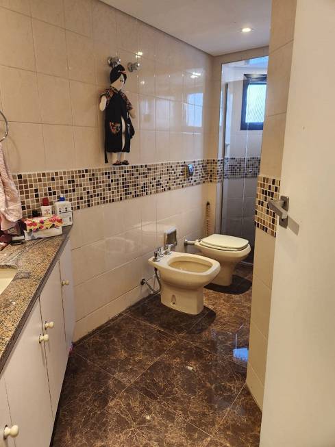 Imagem Apartamento com 3 Quartos à Venda, 127 m²em Perdizes - São Paulo