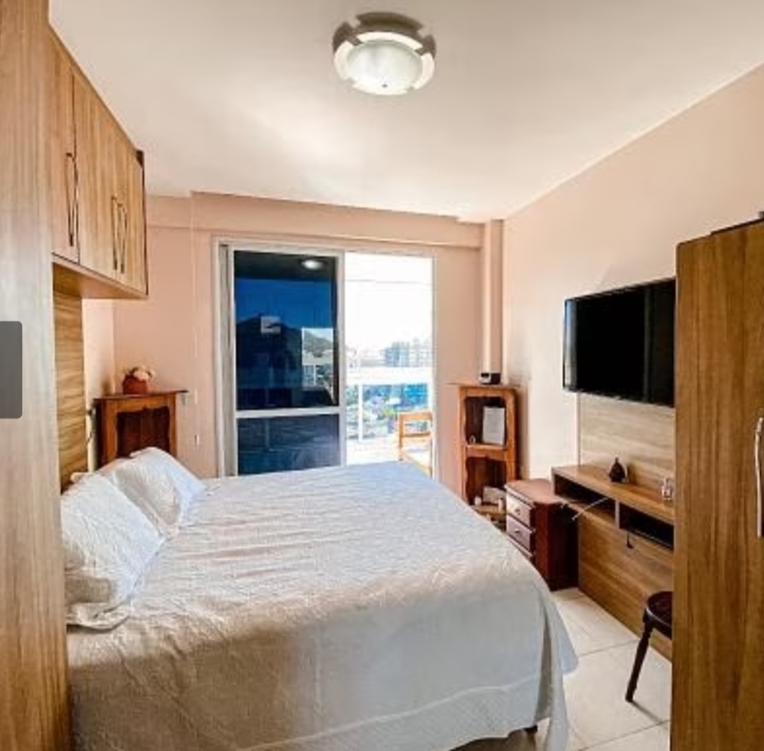 Imagem Apartamento com 3 Quartos à Venda, 125 m²em Praia da Costa - Vila Velha