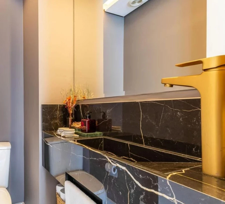 Imagem Apartamento com 2 Quartos à Venda, 110 m² em Pinheiros - São Paulo